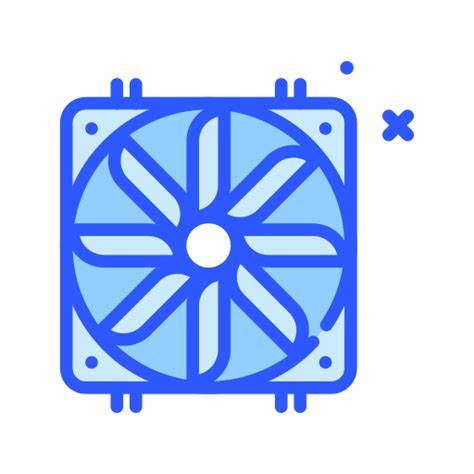 کولر سلولزی پلیمری WINCOOL
