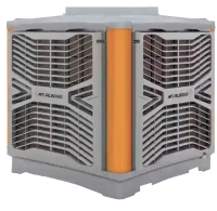 کولر 8500 بالازن BCU85