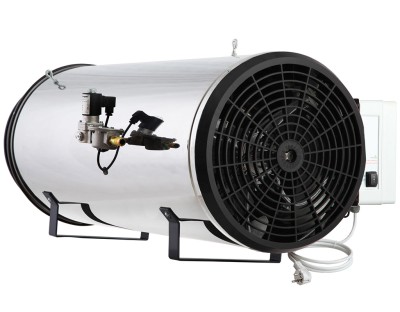 جت هیتر گازی GE-100