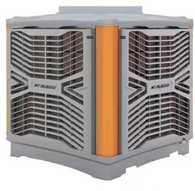 کولر 8500 بالازن BCU85
