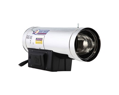 جت هیتر بدنه رنگی QG-65