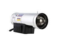 جت هیتر بدنه رنگی QG-65