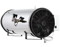 جت هیتر گازی GE-100