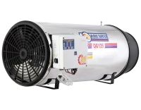 جت هیتر QG-125