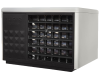 هیتر گازی فن دار AHU-80