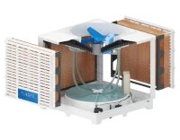 کولر 15000 بالازن NTAC3-150U
