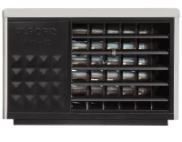 هیتر گازی فن دار AHU-80