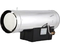 جت هیتر گازی ME-50