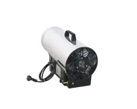 جت هیتر بدنه رنگی گاز مایع QG-25
