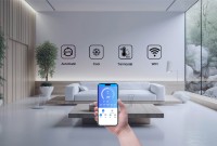 کولر 8500 بالازن BCU85