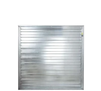 هواکش صنعتی شش پره NTA6140