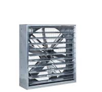 هواکش صنعتی شش پره NTA6100