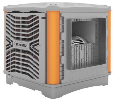 کولر 5500 روبروزن BCF55