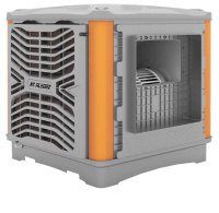 کولر 5500 روبروزن BCF55
