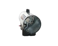 جت هیتر بدنه رنگی گاز مایع QG-25