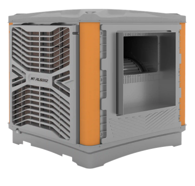 کولر 8500 روبروزن BCF85