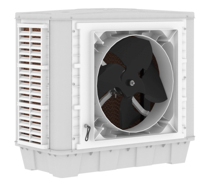 کولر 4500 پشت پنجره ای win4/45F