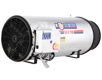 جت هیتر گازوئیلی GLE-100