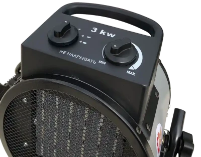 هیتر برقی تک فاز NE-3