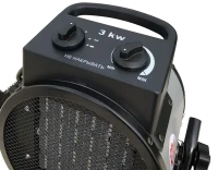 هیتر برقی تک فاز NE-3