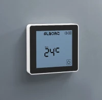 کولر 8500 بالازن BCU85