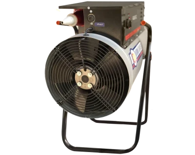 هیتر برقی سه فاز NE-15